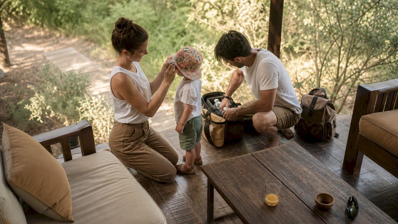 Safari mit Kleinkindern in KwaZulu-Natal: Der Elternguide