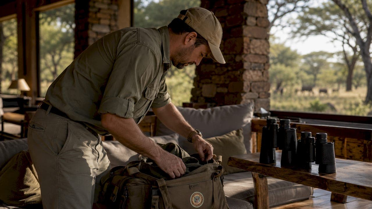 What Is a Safari Lodge? Your Complete Guide
