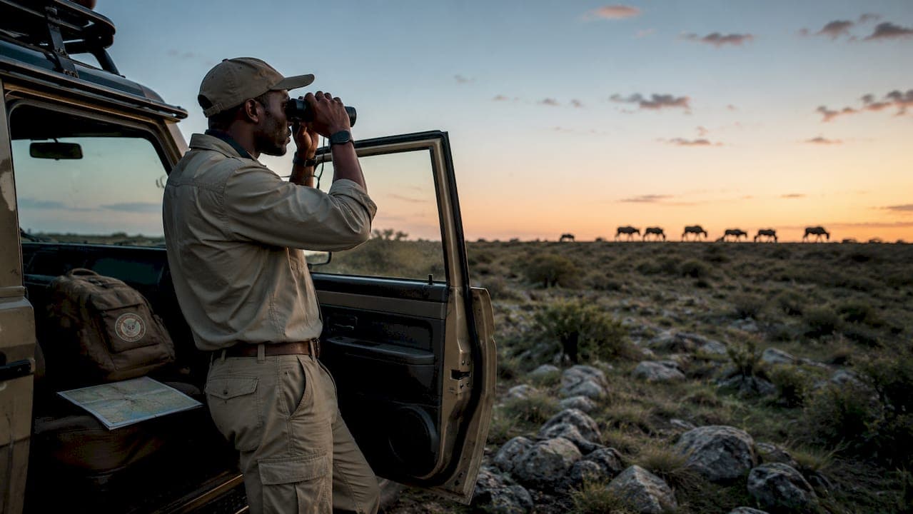 What Is a Safari Holiday? Your Complete Africa Guide