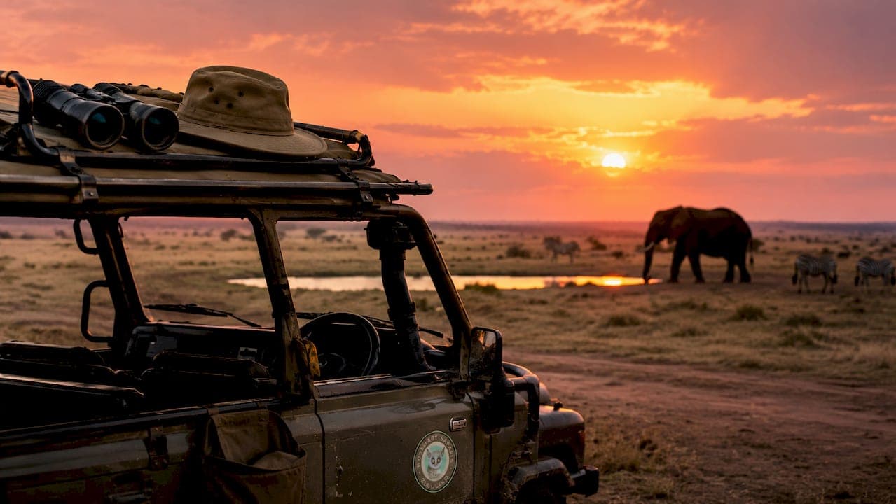 Examples of Unforgettable Safari Moments in Africa