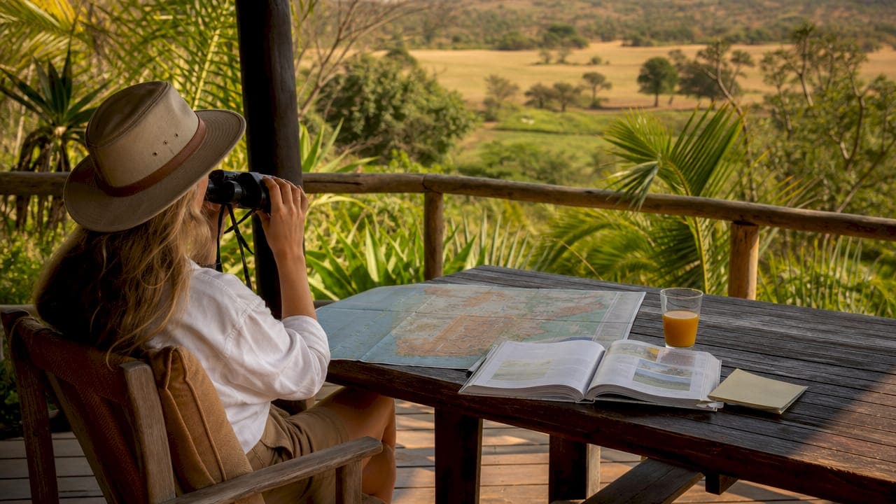 Strand Safari Kombination erklärt: Dein Südafrika-Guide