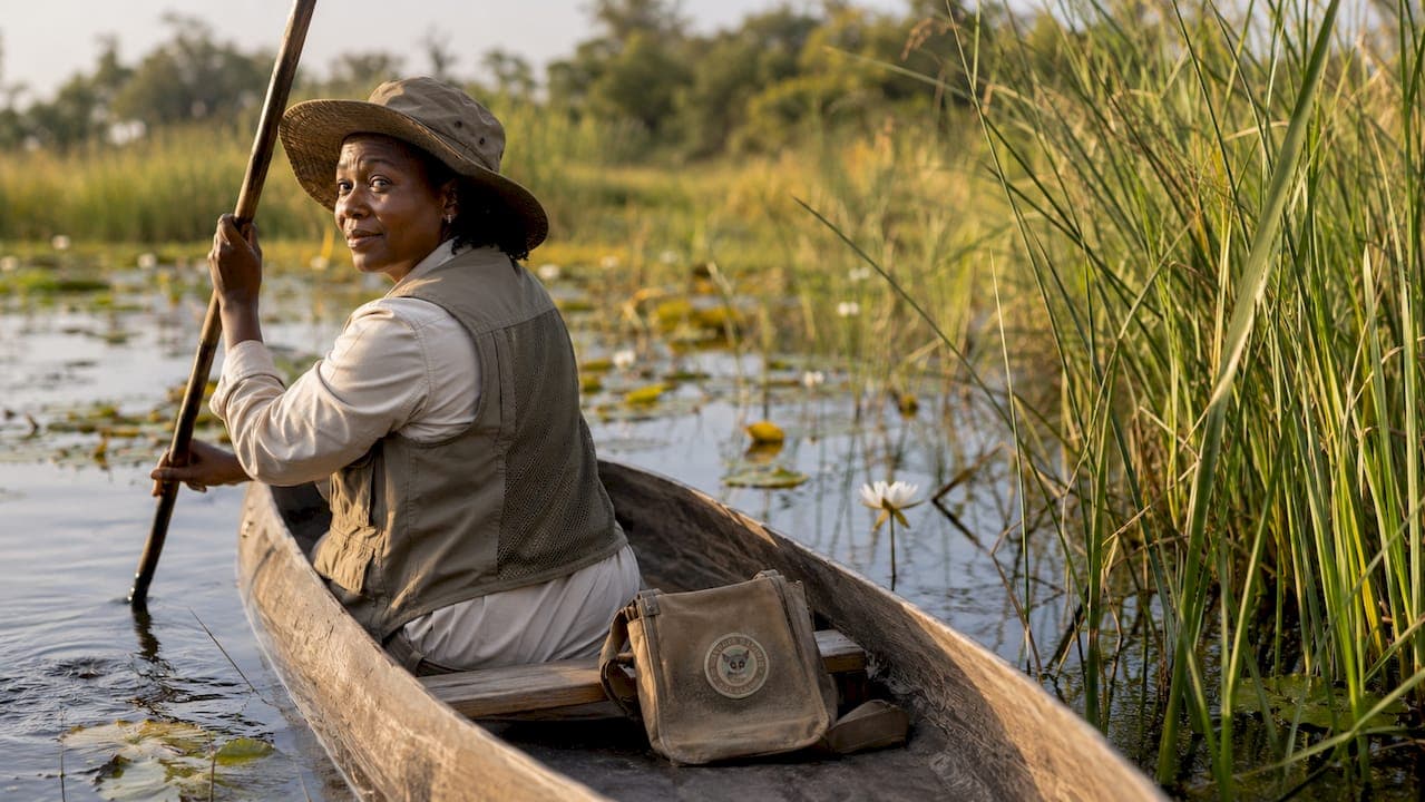 What Is a Wetland Safari? Your Complete Nature Guide