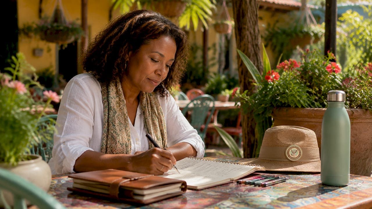 What Is a Safari Itinerary? Your Complete Planning Guide