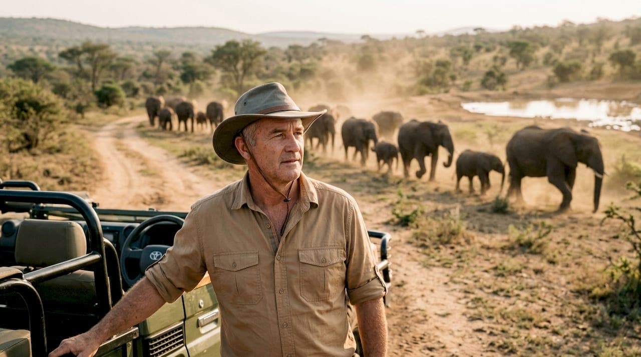 Beste Safari Zeit in KwaZulu-Natal: Monatsguide