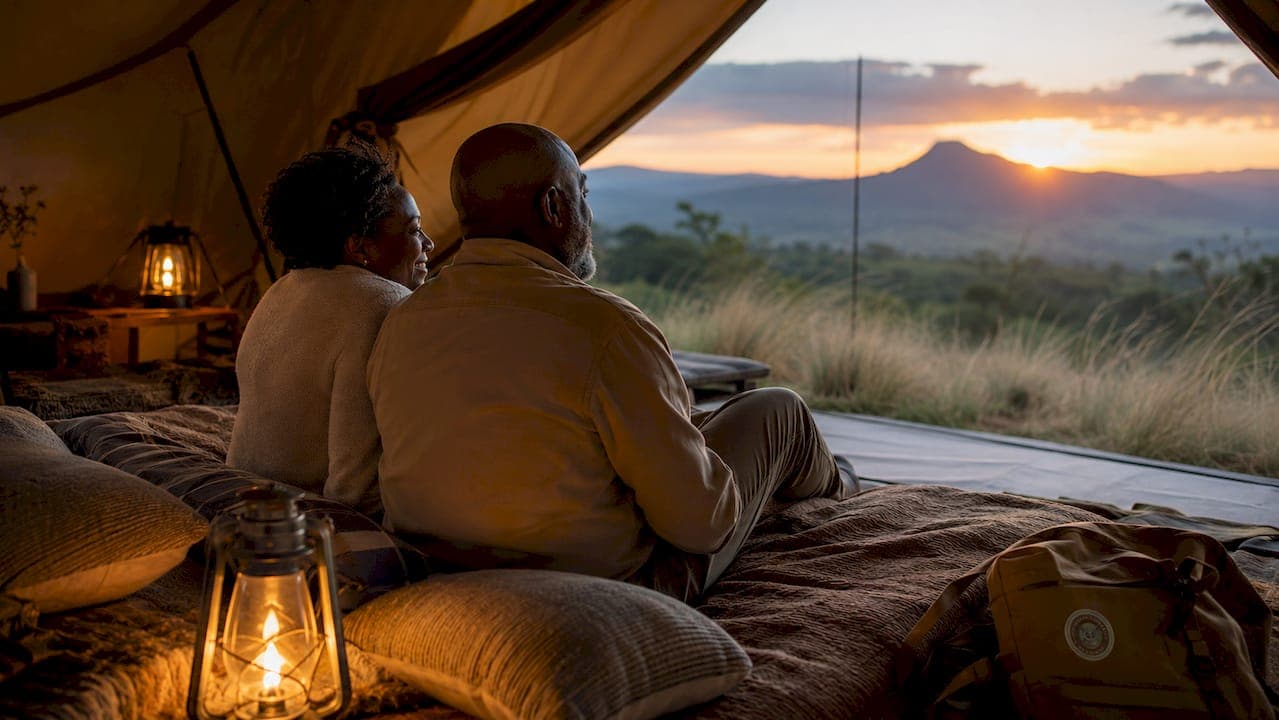 Why Couples Choose Private Safari: The Real Reasons