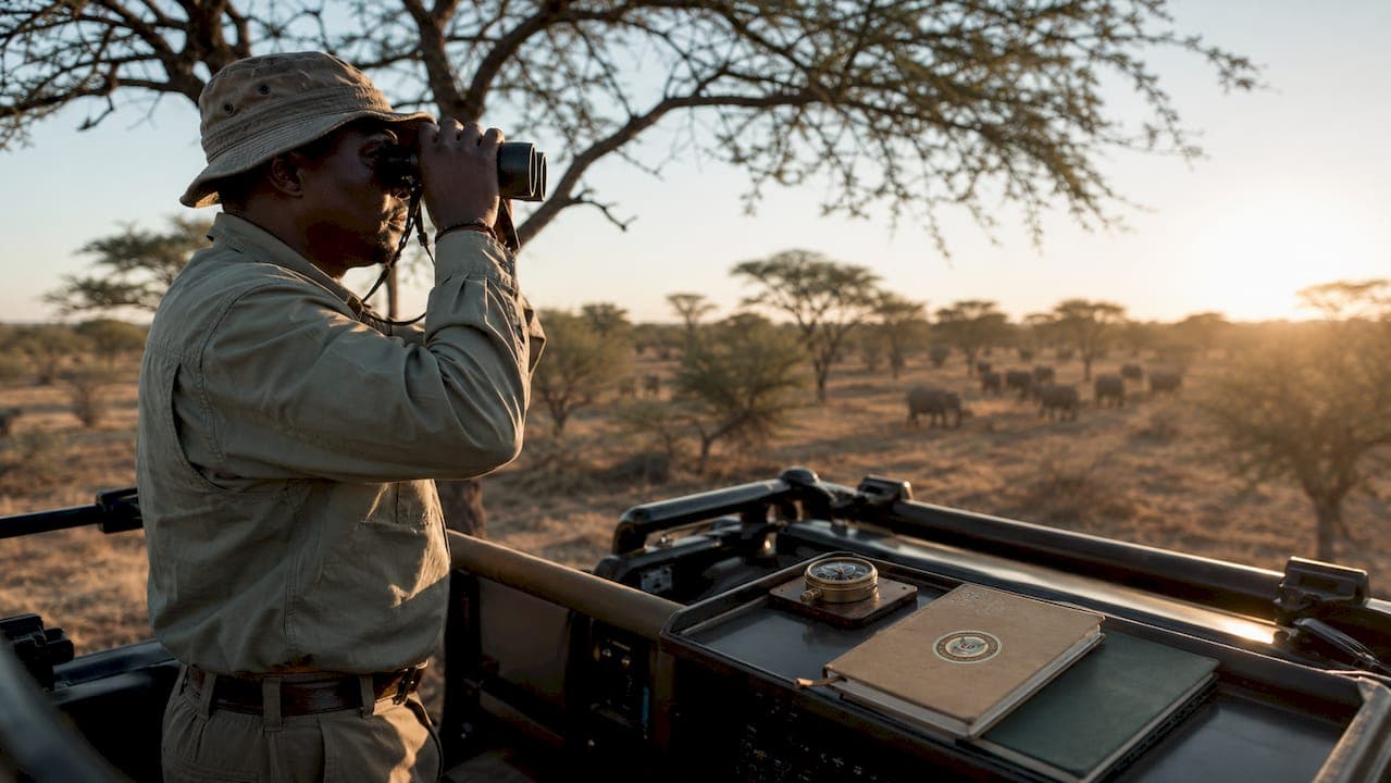 The Role of Local Guides in Your Safari Experience