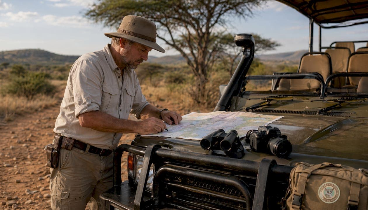 Types of Safari Vehicles in South Africa: 2026 Guide