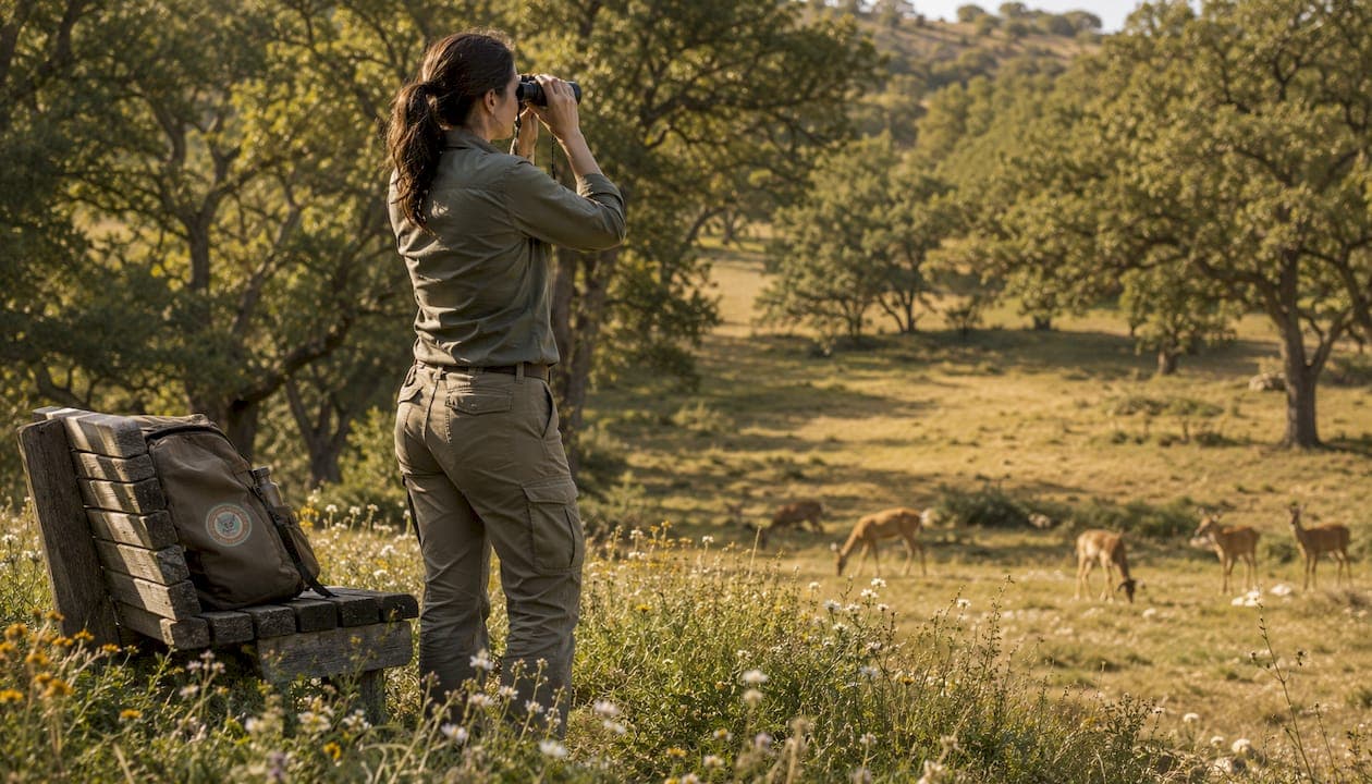 What Is a Wildlife Sanctuary? A Nature Lover's Guide