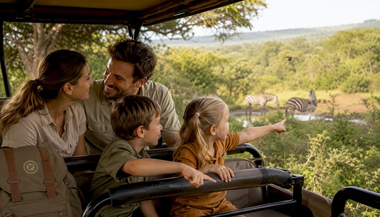 Best Dinizulu.co.za Alternatives for KwaZulu-Natal Safaris