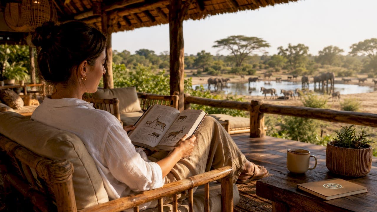 Luxury Safari Explained: What It Really Means