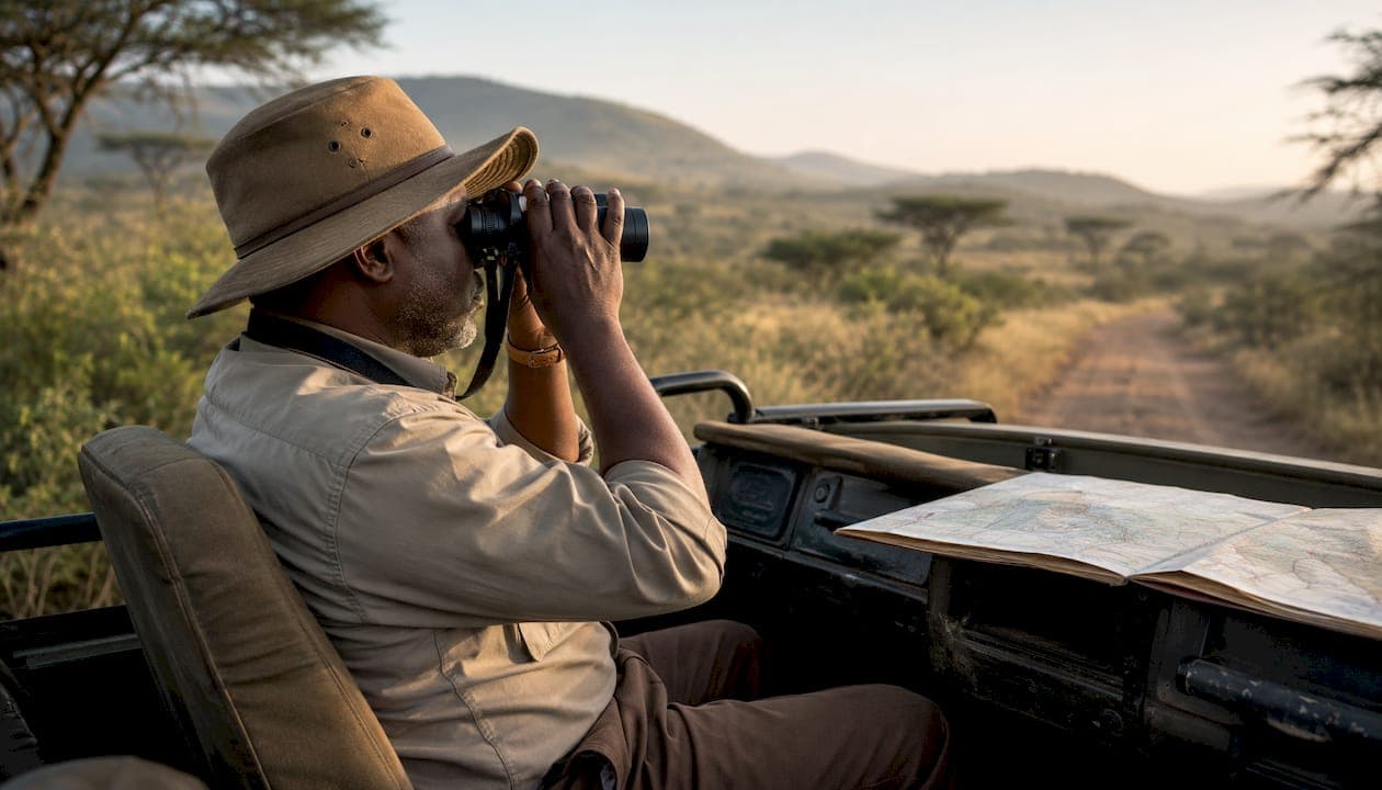 Safari mit Kultur verbinden: Authentische Kombireisen