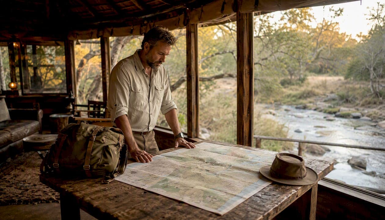 Certified South Africa Specialist für KZN-Safaris